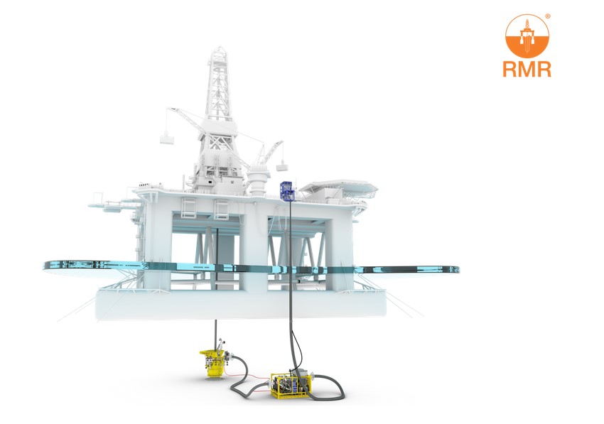 Enhanced Drilling Wins Contract With CNOOC For RMR Technology